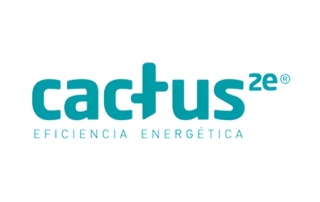 Logo de Cactus 2e