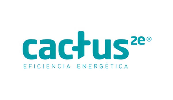 Logo de Cactus 2e