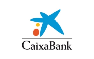 Logo de CaixaBank