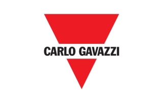 Logo de Carlo Gavazzi