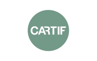 Logo de Centro Tecnológico CARTIF