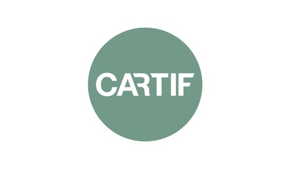 Logo de Centro Tecnológico CARTIF