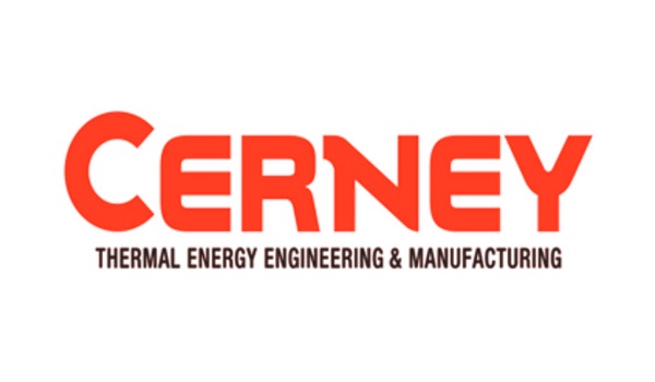 Logo de Cerney
