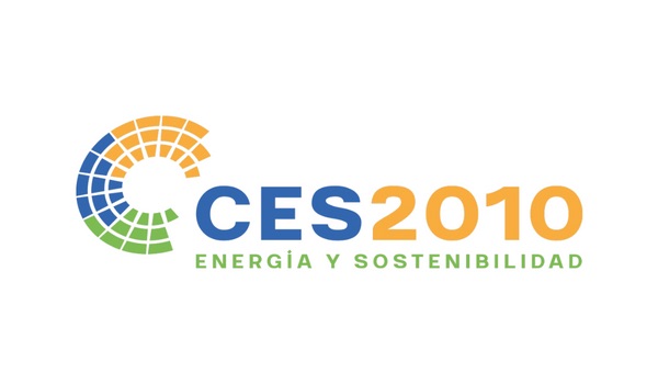 Logo de CES 2010