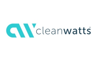 Logo de Cleanwatts Digital