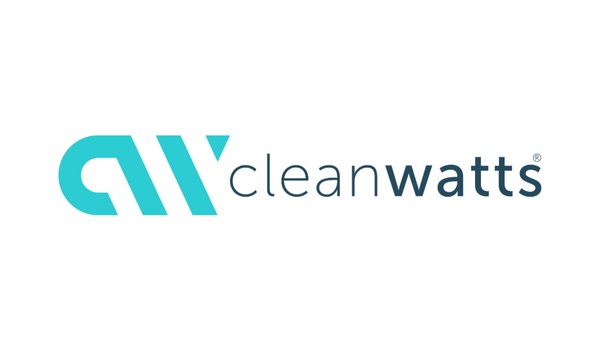 Logo de Cleanwatts Digital