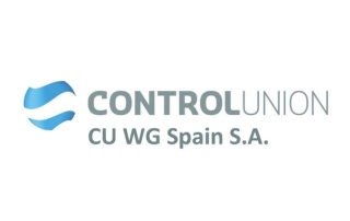 Logo de Control Union World Group Spain