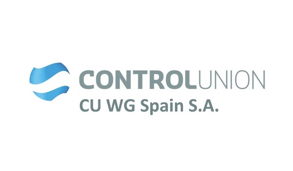 Logo de Control Union World Group Spain
