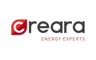 Logo de Creara Energy Experts