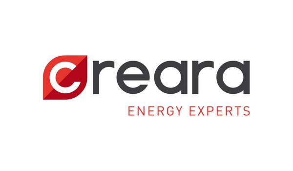 Logo de Creara Energy Experts