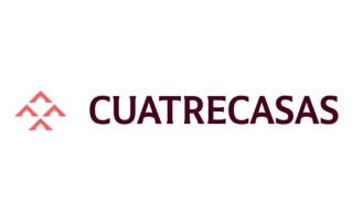 Logo de Cuatrecasas