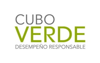 Logo de El Cubo Verde