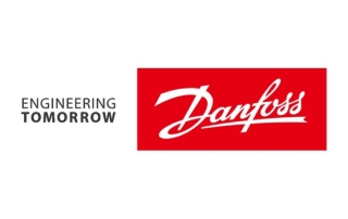 Logo de Danfoss