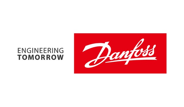 Logo de Danfoss