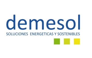 Logo de Demesol