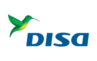 Logo Disa Servicios Energéticos