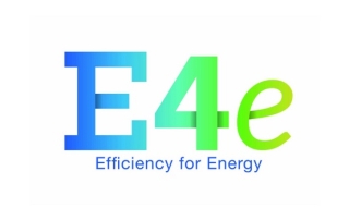 Logo de E4e Soluciones