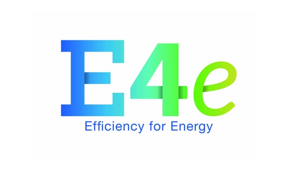 Logo de E4e Soluciones
