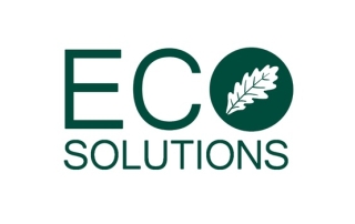 Logo de ECO Solutions