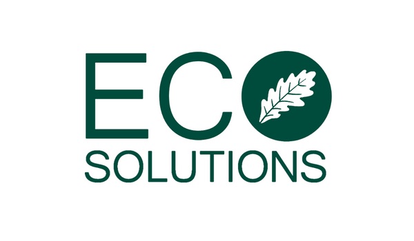 Logo de ECO Solutions