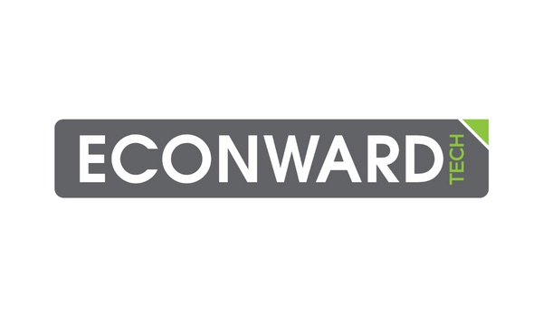 Logo de Econward Tech