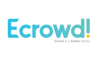 Logo de Ecrowd Invest
