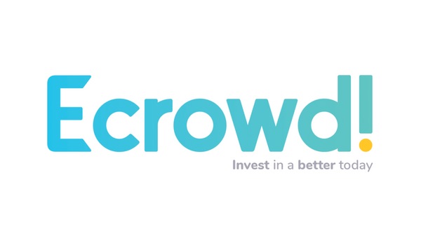 Logo de Ecrowd Invest