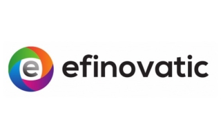 Logo de Efinovatic