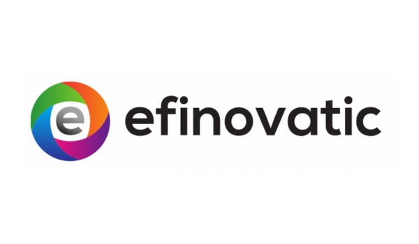Logo de Efinovatic