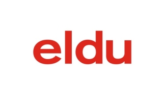 Logo de Eldu