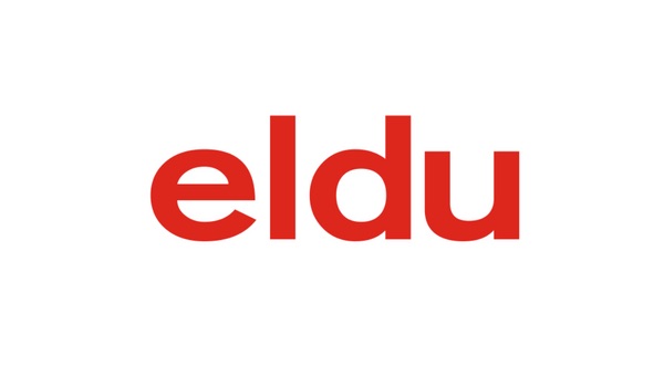 Logo de Eldu