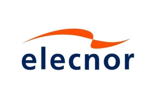 Logo de Elecnor