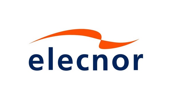 Logo de Elecnor