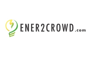 Logo de Ener2Crowd