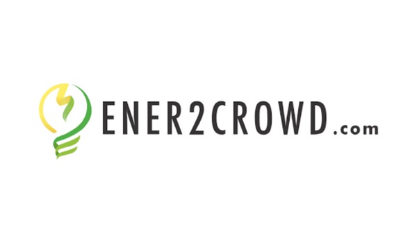 Logo de Ener2Crowd