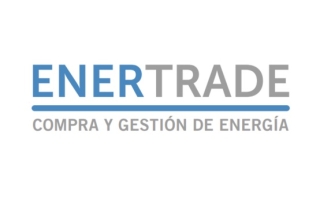 Logo de Enertrade