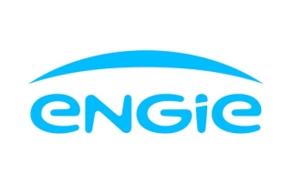 Logo de Engie España