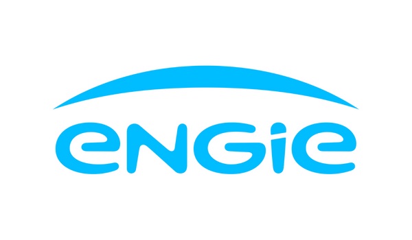 Logo de Engie España