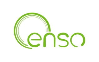 Logo de ENSO
