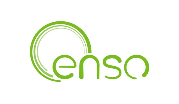 Logo de ENSO