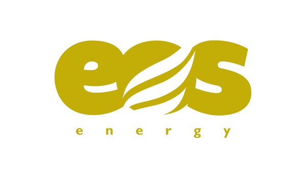 Logo de EOS Energy