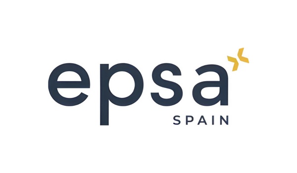 Logo de EPSA Spain