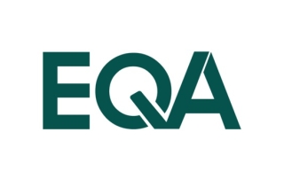 Logo de EQA (European Quality Assurance Spain)