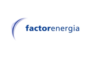 Logo de Factor Energía España