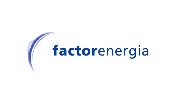 Logo de Factor Energía España