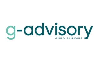 Logo de G-advisory
