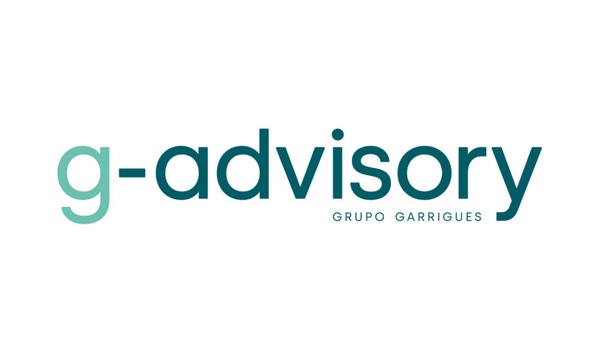 Logo de G-advisory