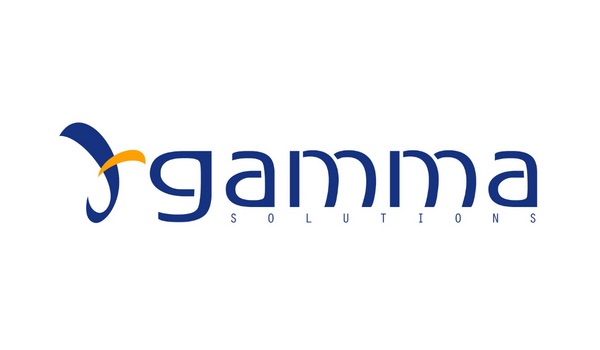 Logo de Gamma Solutions