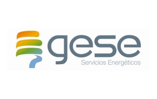 Logo de Gese