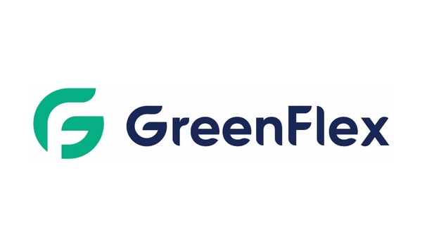 Logo de GreenFlex